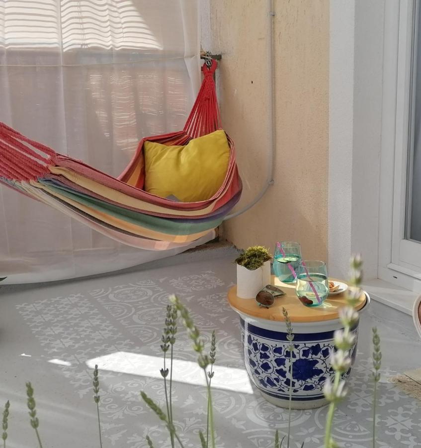 Haeuschen Am Meer Vodice Kültér fotó